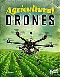 Agricultural Drones (Paperback)
