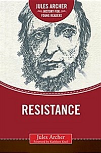 Resistance (Hardcover)