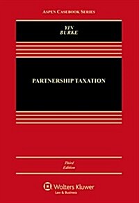 Partnership Taxation (Hardcover, 3)