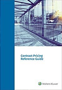 Contract Pricing Reference Guides (Paperback)