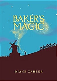 Bakers Magic (Paperback)