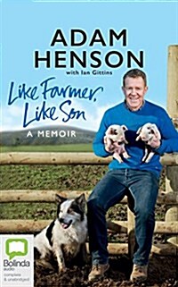 Like Farmer, Like Son (Audio CD, Unabridged)