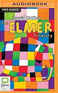 The Elmer Treasury (MP3 CD)