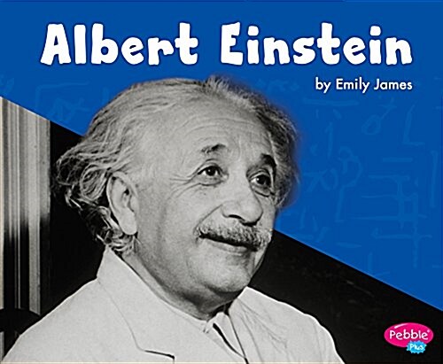 Albert Einstein (Hardcover)