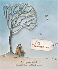 The Treasure Box (Hardcover)