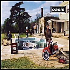 [수입] Oasis - Be Here Now [3CD Deluxe Edition]