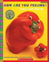 How Are You Peeling?: Food with Moods (Paperback) - Foods with Moods