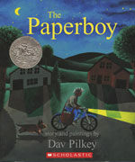 (The) paperboy 