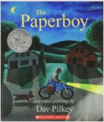 The Paperboy (Paperback)