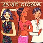 [수입] Asian Groove