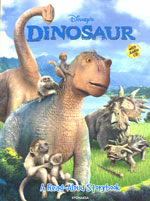 (Disney's)Dinosaur