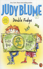 Double Fudge (Paperback)