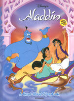 (Disney's)Aladdin