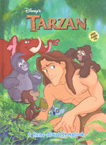 (Disney's)Tarzan