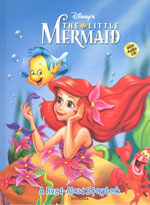 (Disney's)The Little Mermaid
