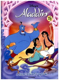 (Disney's)Aladdin