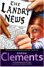 The Landry News (Paperback)