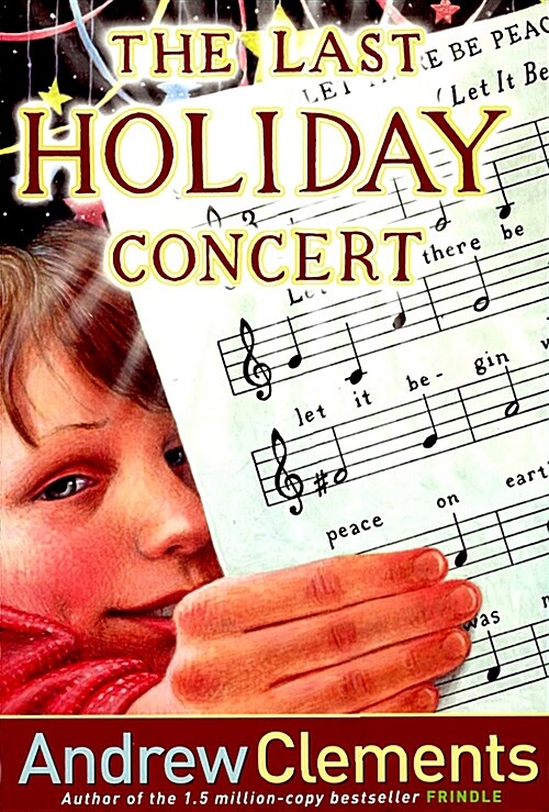 The Last Holiday Concert (Paperback)