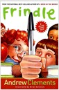 Frindle (Paperback, 미국판)