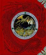 (Dr. Ernest Drake's) Dragonology : the complete book of dragon