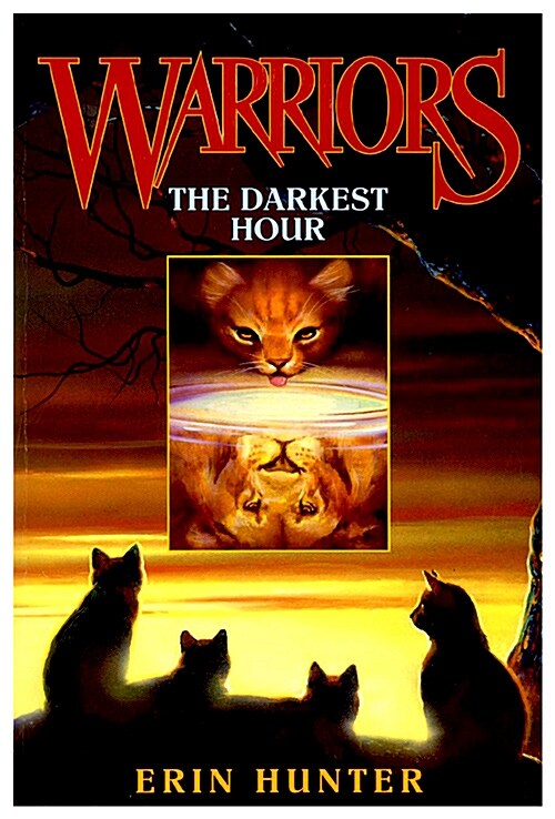 The Darkest Hour (Paperback)