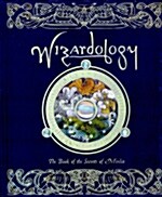 [중고] Wizardology (Hardcover)