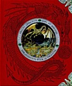 Dragonology: New 20th Anniversary Edition (Hardcover)