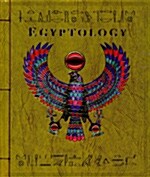 Egyptology : OVER 18 MILLION OLOGY BOOKS SOLD (Hardcover)