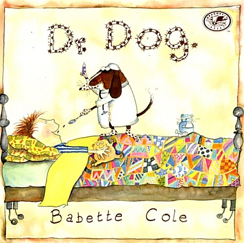 Dr. Dog (Paperback)