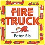 [중고] Fire Truck (Board Books)