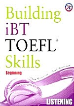 [중고] Building iBT TOEFL Skills Listening
