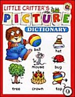 Little Critters Picture Dictionary (paperback)