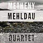 [중고] Pat Metheny & Brad Mehldau - Quartet