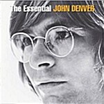 [중고] John Denver - The Essential John Denver
