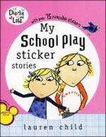 My school play sticker stories 