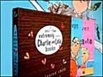 A Pair of Two Extremely Classic Charlie and Lola books (Limited Edition, 저자 친필사인본 박스세트) (Hardcover)