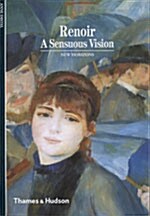 Renoir : A Sensuous Vision (Paperback)