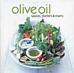 Olive Oil (hardcover)