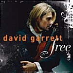 [중고] David Garrett - Free