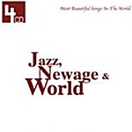 [중고] Jazz, Newage & World