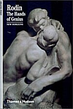 Rodin : The Hands of Genius (Paperback)