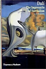 Dali : The Impresario of Surrealism (Paperback)