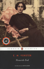 Howards End (Paperback)