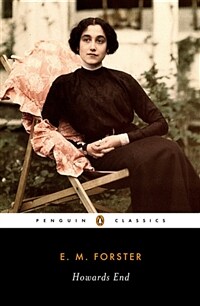 Howards End (Paperback)