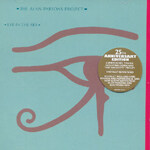 [수입] Alan Parsons Project - Eye In The Sky [25th Anniversary Edition/ Digitally Remastered]