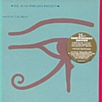[수입] Alan Parsons Project - Eye In The Sky [25th Anniversary Edition/ Digitally Remastered]