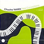 [수입] Chucho Valdes - New Conceptions