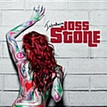 [중고] Joss Stone - Introducing Joss Stone [CD+DVD Deluxe Edition, PAL방식)