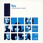 [수입] Yes - The Difinitive Rock Collection [Digitally Remastered]