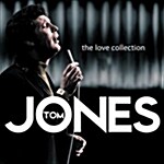 [중고] Tom Jones - The Love Collection